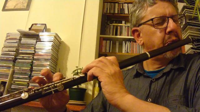 The Air Tune (Liz Carroll) on RC&Co. Radcliff's Model #7261 смотреть онлайн