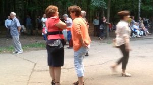 Измайловский парк