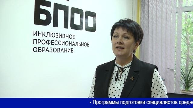 Кому подходит специальность 