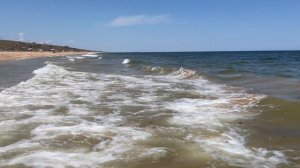 Крым. Село Каменское. 08-08-2024