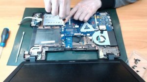 Acer E5-511 добавление оперативной памяти, почему 4Gb+2Gb не работает ?