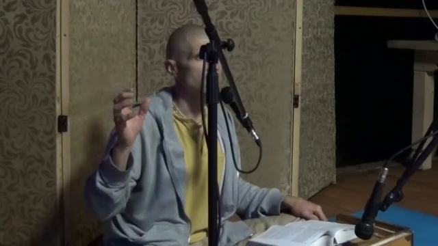 2014 07 12 Киртан, лекция и поздравления на ДР у Дмитрия 2014 07 12 22 25 35 смотреть онлайн