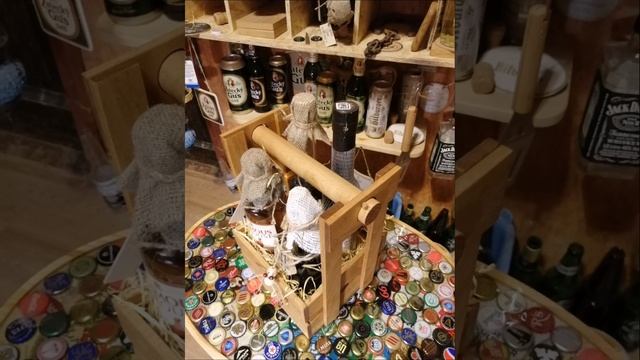 Подарочная корзинка