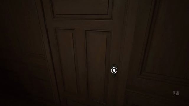 Layers Of Fear ХУДОЖНИК ТОТ КТО РИСУЕТ прохождение часть 1 смотреть онлайн