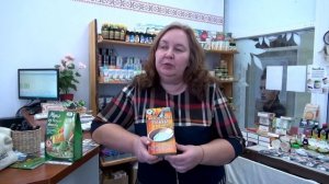 МУКА из СЕМЯН ТЫКВЫ || Разнообразим питание в период поста