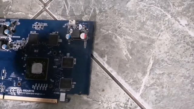 Прогрев видеокарты в домашних условиях смотреть онлайн