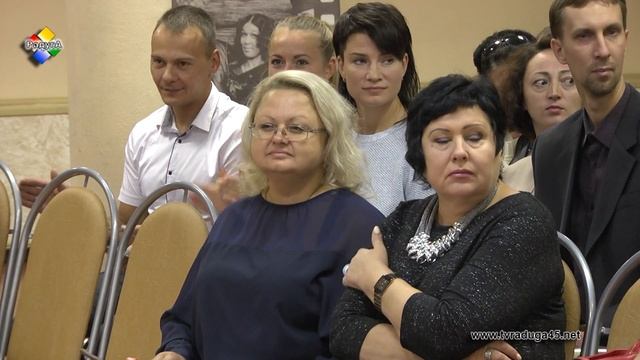 В Павловском Посаде наградили лауреатов премии «Наше Подмосковье» смотреть онлайн