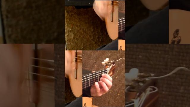 Alegrias - Flamenco Guitar Lessons