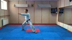 Ката Дай Нике