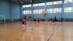 Девятка 13 - Волга (Саратов). 14.04.2023 (обзор)