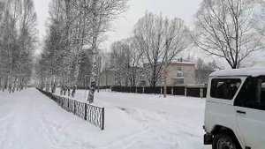 Новый Ургал. Наш посёлок на Дальнем Востоке. Социальные плюсы и минусы. Моё впечатление.