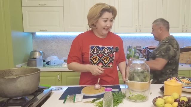 ?МАШКИЧИРИ СО ВКУСОМ? ПЛОВА! (РЕЦЕПТ из ДЕТСТВА). МАЛОСОЛЬНЫЕ?? ОГУРЦЫ.