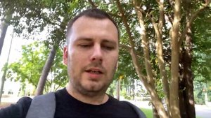 Приехали в Кэри, Северная Каролина, что изменилось за год?