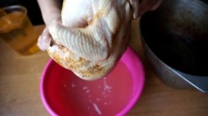 Домашняя курица в сметанном соусе? Просто Объедение