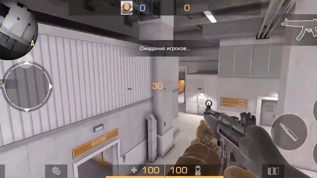 Обзор новой карты зона 9 standoff 2 смотреть онлайн