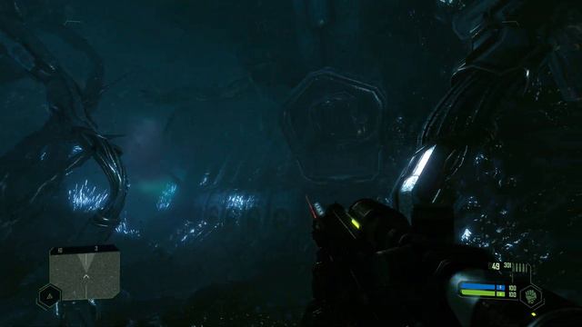 CRYSIS REMASTER - НОВАЯ ЖИЗНЬ ТЕХНОЛОГИЧЕСКОГО ШЕДЕВРА ИНДУСТРИИ (PART #3) смотреть онлайн