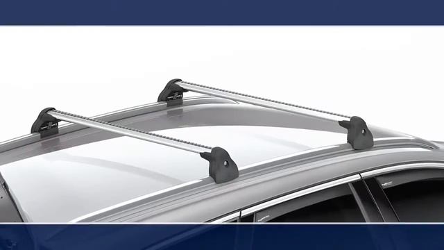 Ford Mondeo Аксессуары смотреть онлайн