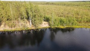 Лейпясуо | Озёра