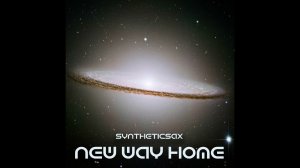 Syntheticsax - New Way Home