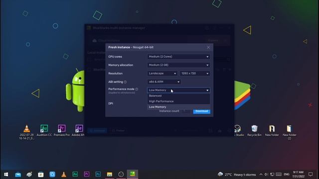Bluestacks 5 Loading Stuck? Fix it with These easy Steps 100% смотреть онлайн