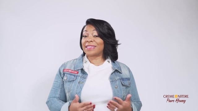 Everything you need to know about Creme of Natures Pure Honey Hydrating Color Boost