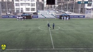 Летнее Первенство AFL 2 (2022) I лига. SimSlot 5:1 Казахтелеком ДКБ