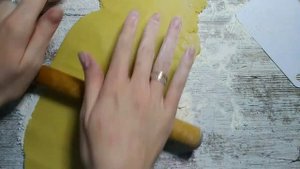 ПЕСОЧНОЕ ПЕЧЕНЬЕ классический пошаговый простой рецепт/ОЧЕНЬ ВКУСНО