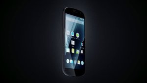 Смартфон YOTAPHONE 2