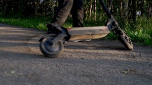 MIDWAY AMIX PRO | Городской электросамокат