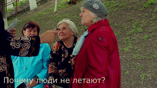 Тупые вопросы - Выпуск№6 - Ты кто по жизни смотреть онлайн