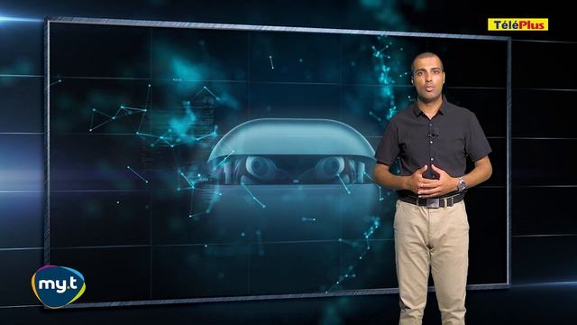 La Minute Techno - Huawei FreeBuds Pro : Des écouteurs sans fil à réduction de bruits смотреть онлайн