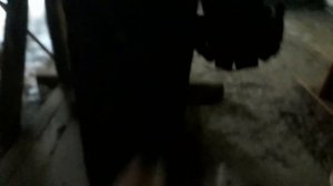 Станок для лошадей в помещении