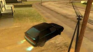 Дрифт На Ваз 2114