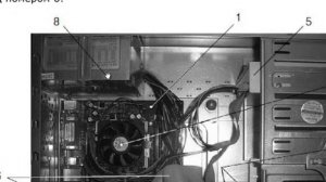 Ремонт ПК: 2."Компьютер. Большой самоучитель по ремонту, сборке и модернизации"- Денис Колисниченко