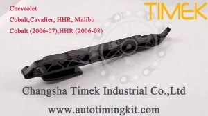 TIMEK Timing chain kit fit for Chevrolet Cobalt Cavalier HHR Malibu