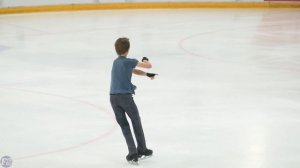 Арсений Федотов - Вестсайдскую историю (23.04.2023)