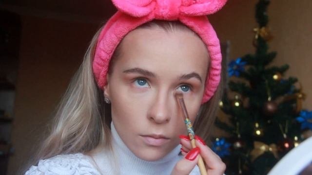 ЖЕНСТВЕННЫЙ МАКИЯЖ на все случаи жизни!