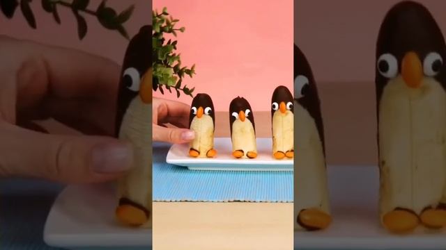 Вкусняшки из фруктов ???? смотреть онлайн