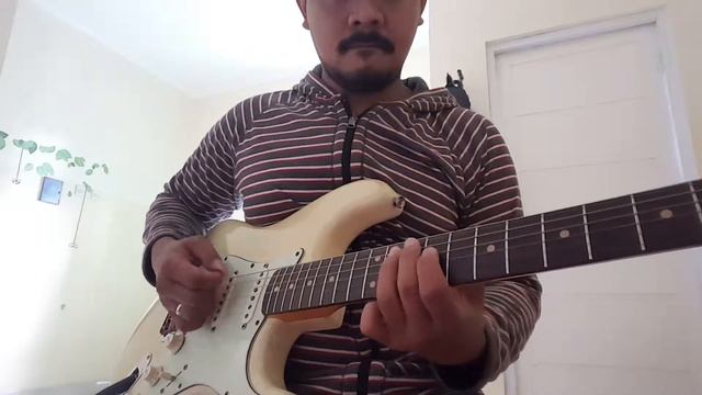 Fender Custom shop 60 Stratocaster NOS.. USA. 2004 смотреть онлайн