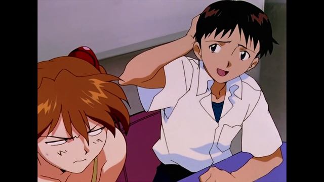 АСКА И ЕЁ УНИКАЛЬНОСТЬ / КАК РАСКРЫТЬ ПЕРСОНАЖА смотреть онлайн