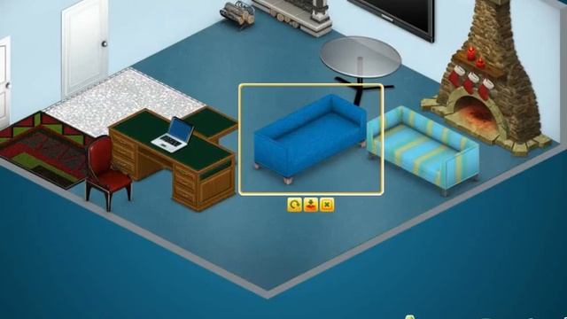 Как обустроить кабинет) смотреть онлайн