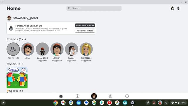 Strawberry & Pearl смотреть онлайн