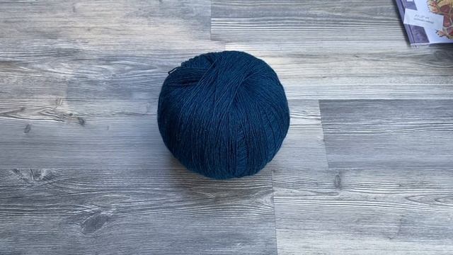 Вязальный влог 46 . Процессы. Новита. смотреть онлайн