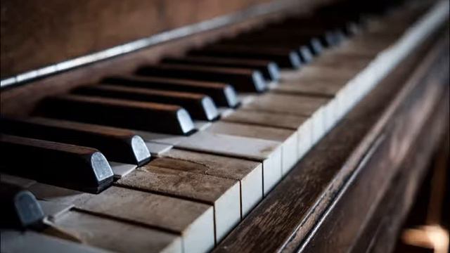 Aj keby nekvitol fík #Instrumental worship piano смотреть онлайн