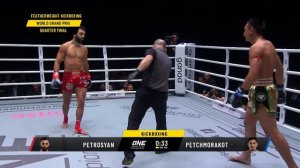 How Giorgio Petrosyan Became “The Doctor” | The Best Of ONE Championship