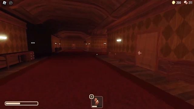 МЫ ВЫШЛИ НА ПРОГУЛКУ В ОТЕЛЕ НО НАС СКУШАЛ КАКОЙ-ТО ЧЁРНЫЙ ЧЕЛИК БЛИН смотреть онлайн