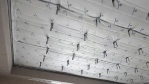 Звукоизоляция потолка ТермоЗвукоИзол (ТЗИ)