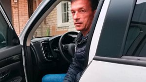 бьёт током авто, лайфхак