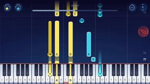 Adele - Someone Like You - Easy Piano Tutorial