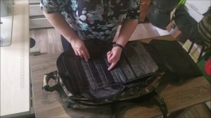 Рюкзак медицинский Обзор